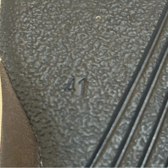 DANSKO Kitty Mary Janes Brown Clogs Leather sz EU41 = US 10.5/11 - Picture 11 of 16